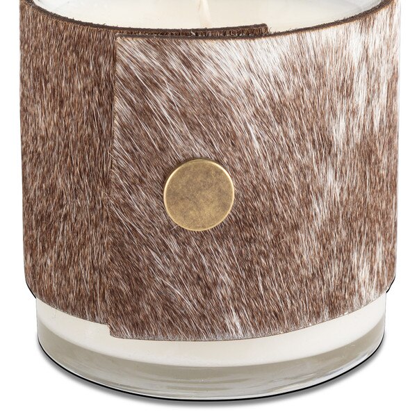 Mountain Aire 10 oz Candle